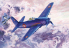 TRUMPETER maquette avion 02284 GRUMANN F8F-1B BERCAT 1/32