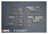 BPK maquette avion 7222 Boeing P-8A poseidon 1/72
