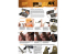 AK interactiveAK1304 MARQUEUR LIQUIDE MÉTALLIQUE CUIVRE