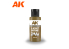 Ak interactive peinture AK1575 DUAL EXO 24A MARBRE CLAIR 60ml.