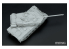 Meng maquette militaire 72-002 Char Leopard 2 A7 1/72