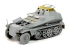 Dragon maquette militaire 6882 Sd.Kfz.250/9 Ausf.A le.S.P.W (2cm) 1/35