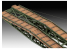Revell maquette militaire 03297 Churchill A.V.R.E. 1/72
