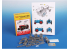 Cmk kit d'amelioration 8062 Zetor 25 version agricole 1/48