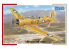 Special Hobby maquette avion 72473 CAC CA-9 Wirraway A l'entraînement et au combat 1/72