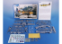 Special Hobby maquette avion 48227 Airspeed Oxford Mk.I 'entraîneur d'artilleur 1/48
