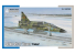 Special Hobby maquette avion 48209 SAAB Viggen SK-37 avion d'entrainement 1/48