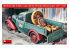 Mini Art maquette militaire 38046 LIVRAISON DE FROMAGES VOITURE LIVRAISON PLATEFORME TYPE CAMION 170V 1/35