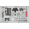 EDUARD photodecoupe avion 491350 Am&eacute;lioration F-86D Revell 1/48