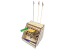 Laser Model Graver WO-1203 Support à outils.