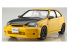 Fujimi maquette voiture 46358 Honda Civic Type R Spoon Sports 1/24