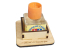 Laser Model Graver WO-37 Support pour pot de colle.
