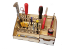 Laser Model Graver WO-1206 Support à outils.