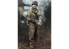 Alpine figurine 35303 Sous-officier d'infanterie US WW2 1/35