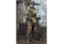 Alpine figurine 35303 Sous-officier d'infanterie US WW2 1/35