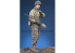 Alpine figurine 35303 Sous-officier d'infanterie US WW2 1/35
