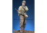 Alpine figurine 35303 Sous-officier d'infanterie US WW2 1/35