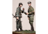 Alpine figurine 35301 WSS Grenadier Set (2 figurines) 1/35