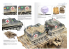 Ak Interactive livre AK524 BUNDESWEHR Armée allemande moderne à l'échelle en Anglais et Allemand