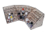 Laser Model Graver WO-1216 support d'angle pour la peinture