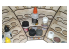 Laser Model Graver WO-1216 support d'angle pour la peinture