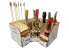 Laser Model Graver WO-1205 Module d'angle avec tiroirs pour outil