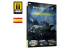 MIG Librairie 6096 GRAVITY 2.0 - 1980's Heroes SCI FI GUIDE PARFAIT DE MODÉLISME en Castellano