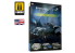 MIG Librairie 6095 GRAVITY 2.0 - 1980's - Heroes SCI FI GUIDE PARFAIT DE MODÉLISME en Anglais
