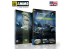 MIG Librairie 6095 GRAVITY 2.0 - 1980's - Heroes SCI FI GUIDE PARFAIT DE MODÉLISME en Anglais