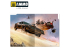 MIG Librairie 6095 GRAVITY 2.0 - 1980's - Heroes SCI FI GUIDE PARFAIT DE MODÉLISME en Anglais