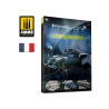 MIG Librairie 6097 GRAVITY 2.0 - 1980's Partie 1 Les H&eacute;ros SCI FI GUIDE PARFAIT DE MOD&Eacute;LISME en Fran&ccedil;ais