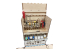 Laser Model Graver WO-34 Poste de travail mobile