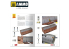 MIG Librairie Solution Book Rail Center 01 R-1300 Comment patiner les trains Allemands Français (Multilangues)