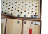 Laser Model Graver WO-40 Poste de travail mobile