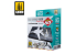 MIG Solution Set 7457 Super Pack Pont de porte avions U.S.