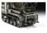 Zvezda maquette plastique 3700 Tracteur soviétique STZ-5 avec mortier BM-13 "Katyusha" 1/35