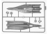 Icm maquette avion 72143 Chasseur ukrainien MiG-29 "9-13" avec missiles HARM 1/72