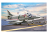 Italeri maquette avion 2826 A-4 E/F/G Skyhawk 1/48