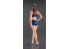 Hasegawa maquette figurine 52345 12 Collection de figurines réelles n ° 25 "Round Girl" 1/12