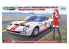 Hasegawa maquette voiture 52344 Wild Egg Girls No.05 Lamborghini Miura P400 SV "Mikumo Shiranagi" avec figurine 1/24