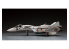 Hasegawa maquette 65722 VF-11B Thunderbolt "Macross Plus" 1/72