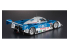 Hasegawa maquette voiture 21156 Minolta Toyota 91C-V 1991 1/24