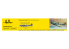 HELLER maquette avion 80282 Spitfire Mk XVI E 1/72