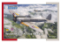 Special Hobby maquette avion 72479 Nakajima Ki-43-II Ko/Otsu Hayabusa Japan's allies 1/72
