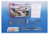 Special Hobby maquette avion 72479 Nakajima Ki-43-II Ko/Otsu Hayabusa Japan's allies 1/72