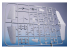 Special Hobby maquette avion 72479 Nakajima Ki-43-II Ko/Otsu Hayabusa Japan's allies 1/72