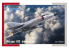 Special Hobby maquette avion 72476 Mirage IIIC Armée de l'Air 1/72