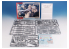 Special Hobby maquette avion 72476 Mirage IIIC Armée de l'Air 1/72