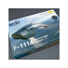 ResKit kit RSK32-0001 Kit de mod&egrave;le en r&eacute;sine du module d'&eacute;vacuation d'&eacute;quipage d'un F-111A 1/32
