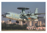 Hobby Boss maquette avion 83904 Avion d'alerte précoce China KJ-500 1/144